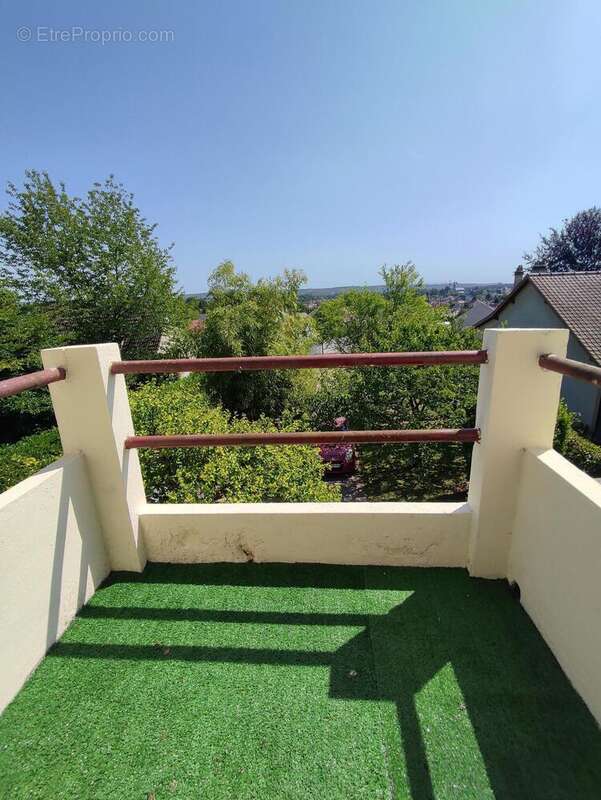 Maison 95 m² à Rosny-Sur-Seine  - photo 9