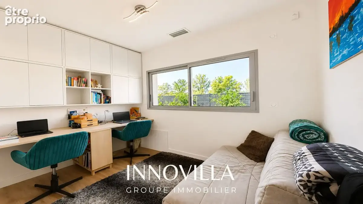 Villa T5 de qualité et sous garanties. - photo 16