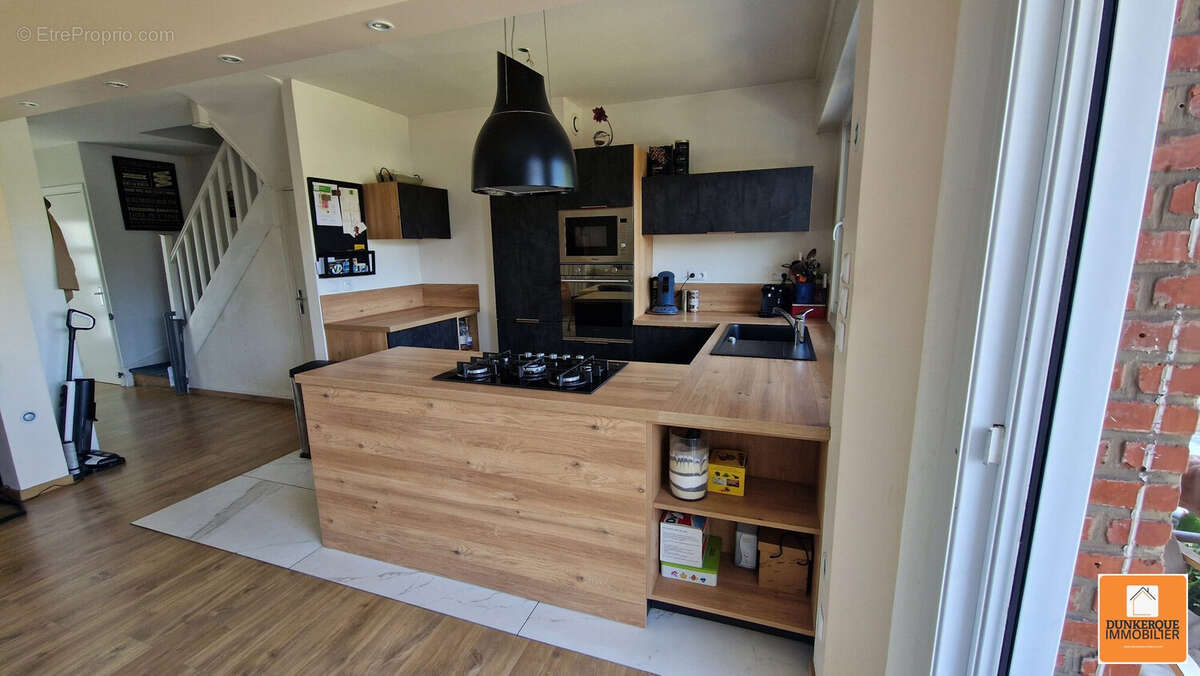 Maison 99 m² à Dunkerque  - photo 2