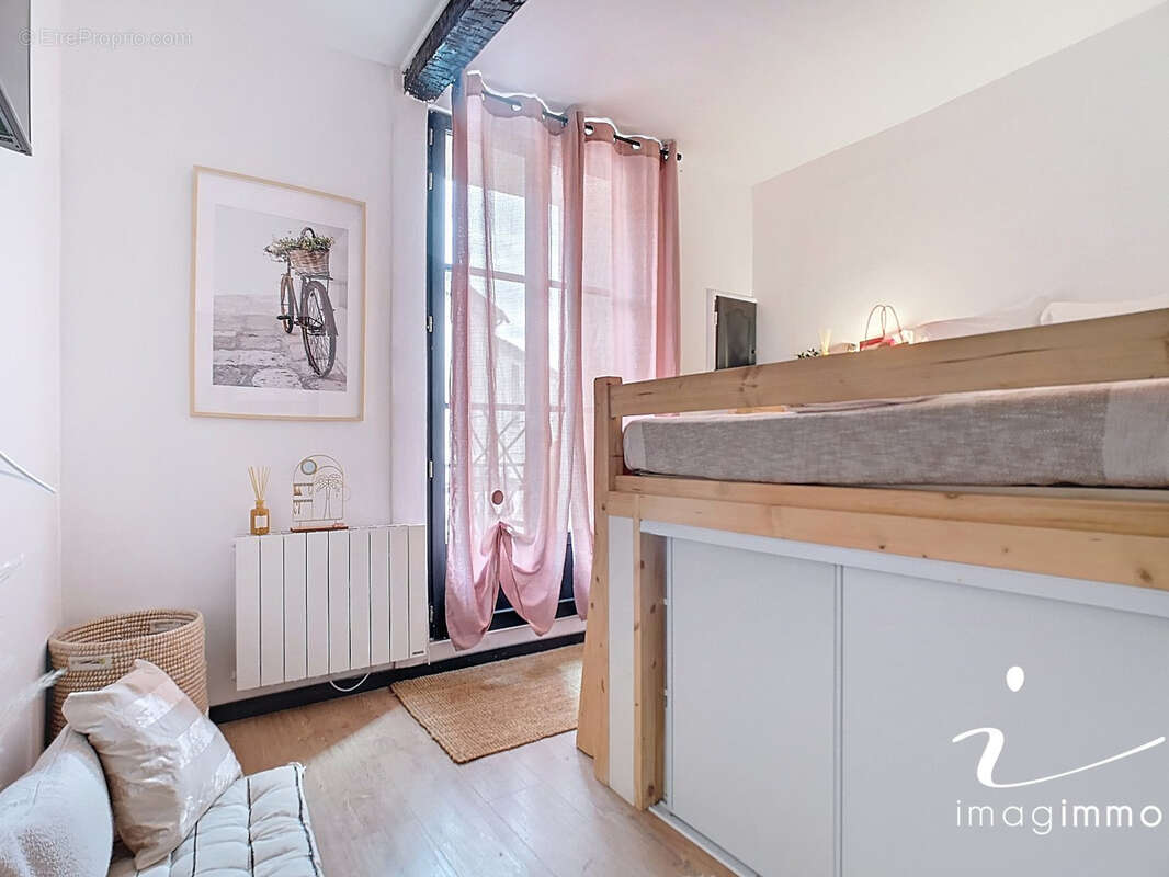 Maison à MONTPELLIER