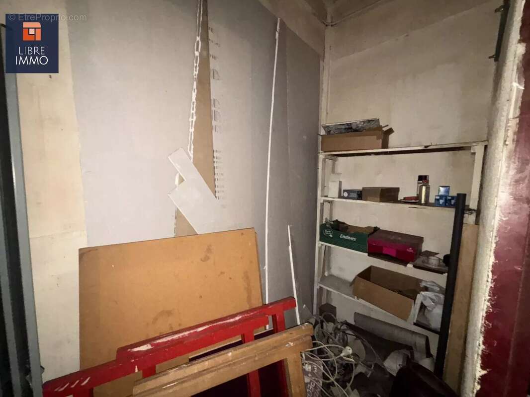 Appartement à PAU