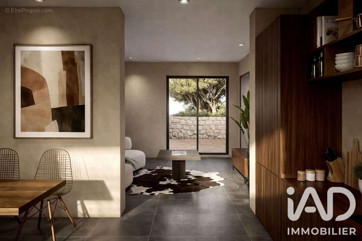 Photo 3 - Appartement à GRIMAUD