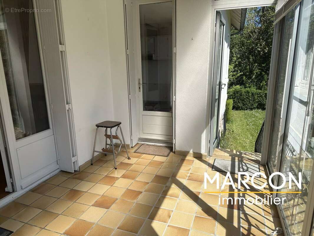 Maison à LA SOUTERRAINE