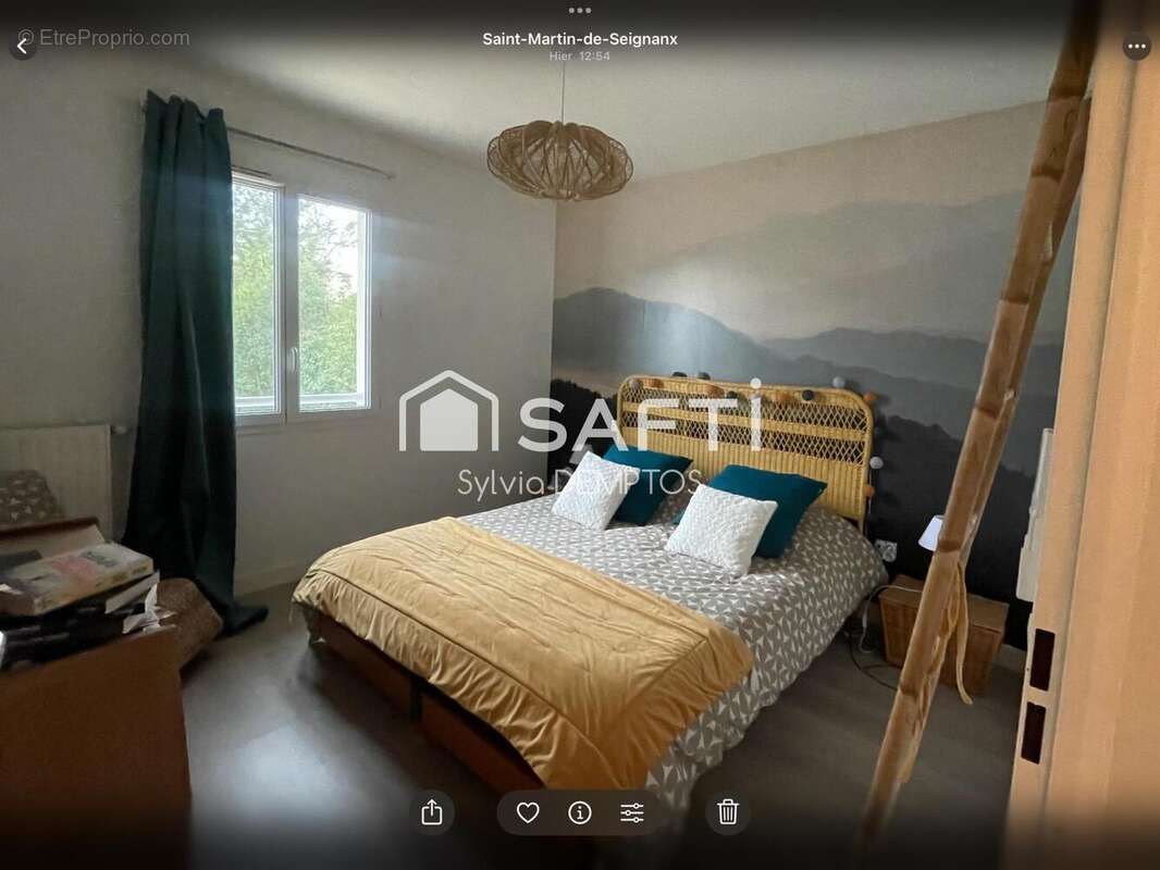Photo 6 - Maison à SAINT-MARTIN-DE-SEIGNANX