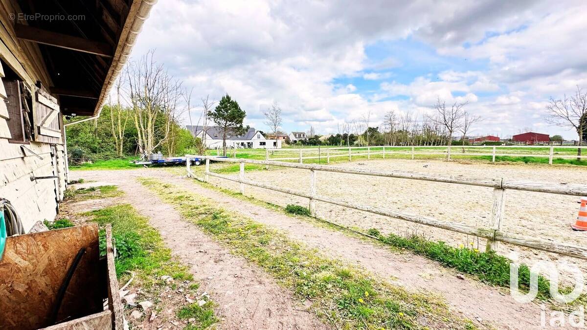 Photo 1 - Maison à MARCK