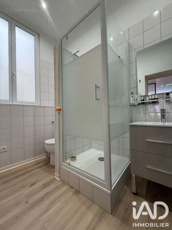 Appartement 55 m² à Narbonne  - photo 9