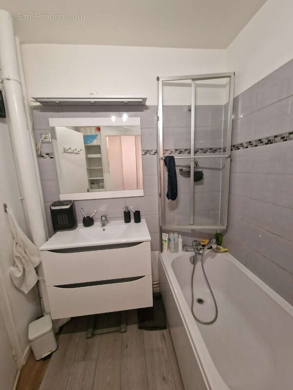 Appartement à ANGERS