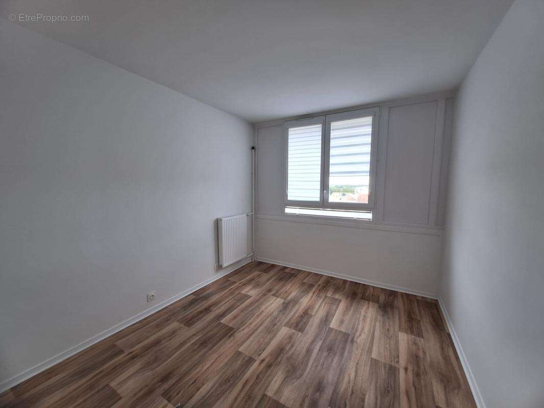 Appartement à TRAPPES