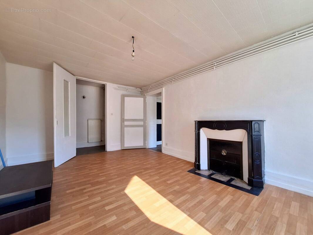 Appartement à EPINAL