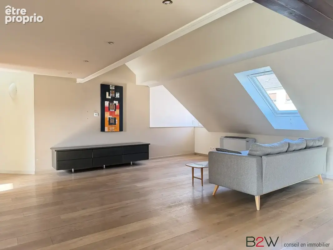 Appartement 110 m² à Strasbourg  - photo 5