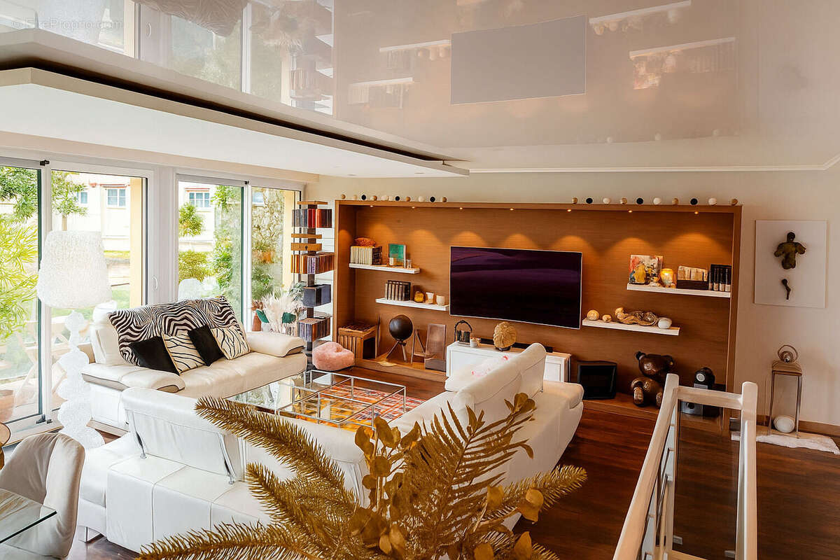 Appartement à LAVAL