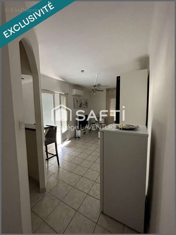 Photo 7 - Appartement à AJACCIO