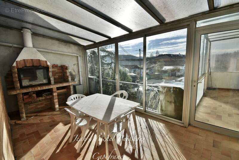 Immeuble à Vendre SAINT GAUDENS (31), 3 Appartements avec 3 Garages et Jardin - photo 16