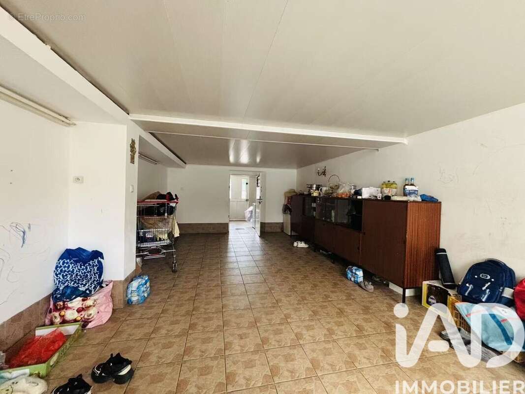 Photo 4 - Maison à DRANCY