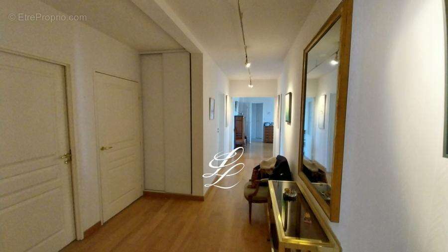 Appartement à LE MANS