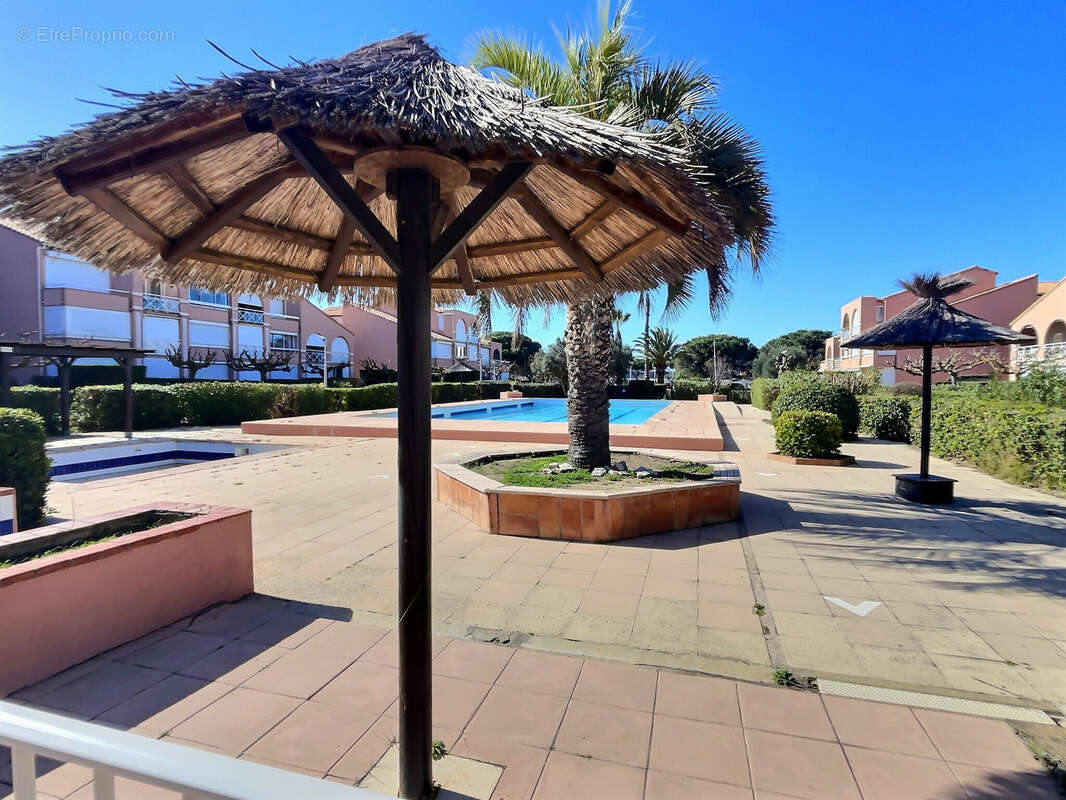 Appartement à PALAVAS-LES-FLOTS