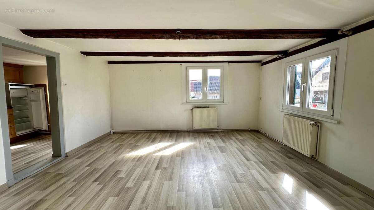 Photo 8 - Appartement à WITTISHEIM