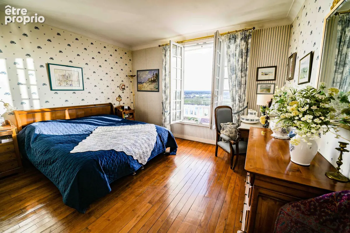 Maison Herblay Sur Seine 10 pièces - 265 m² - photo 8
