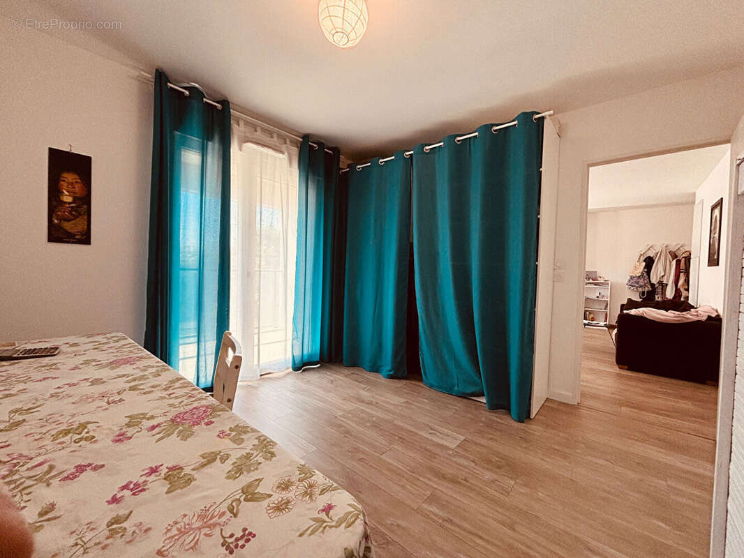 Appartement à CANCALE