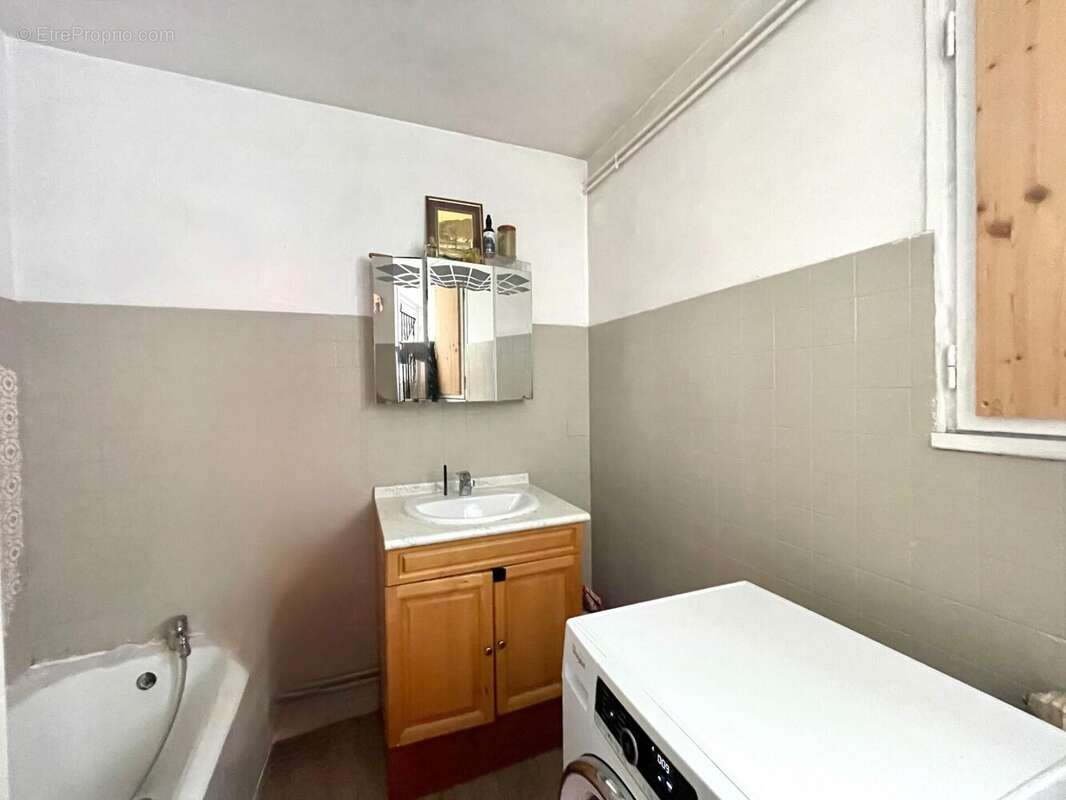 Photo 9 - Appartement à MONTPELLIER