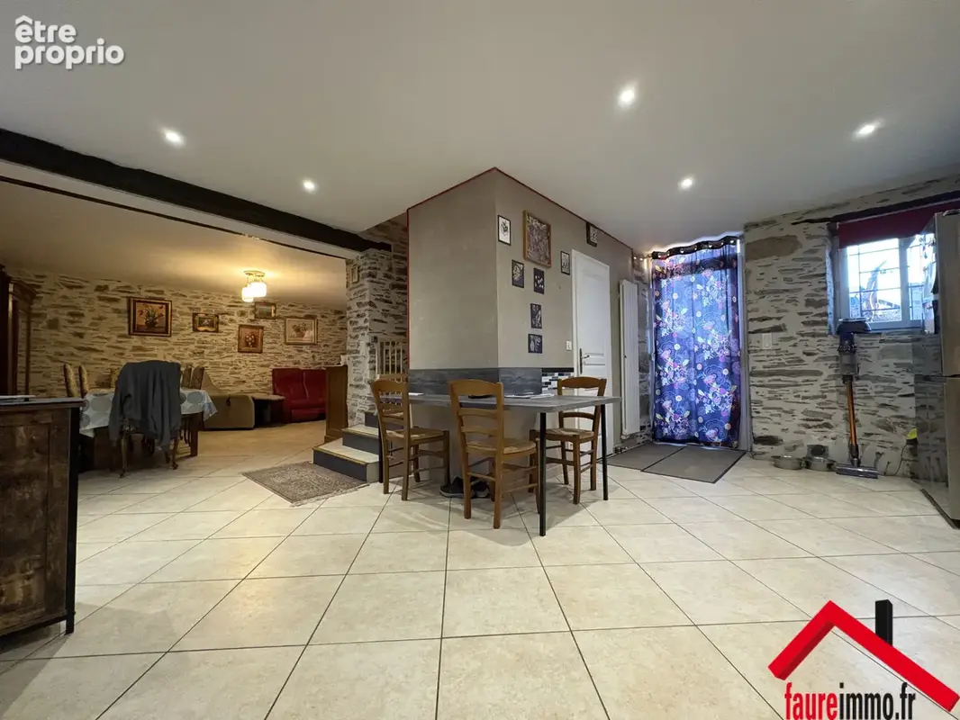 Maison à donzenac en corrèze - photo 2