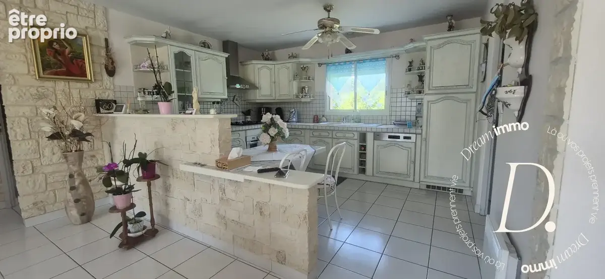 Maison 5 pièces 105 m² à vendre à Carcares-Sainte-Croix (40400) - photo 3