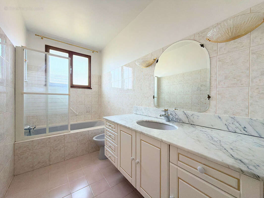 Appartement 97m² à aix-en-provence - photo 9