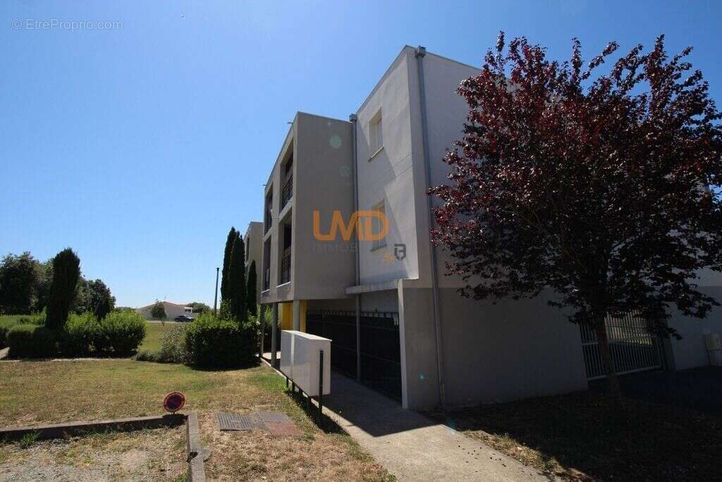 Appartement à ROYAN