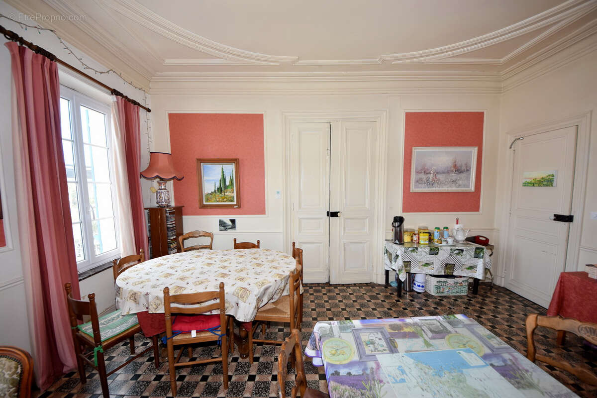 Maison à SALLELES-D&#039;AUDE