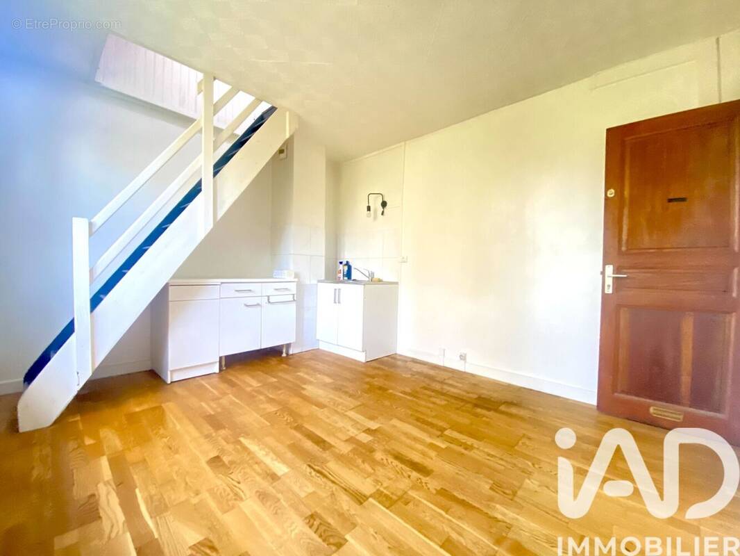 Photo 1 - Appartement à VIRY-CHATILLON