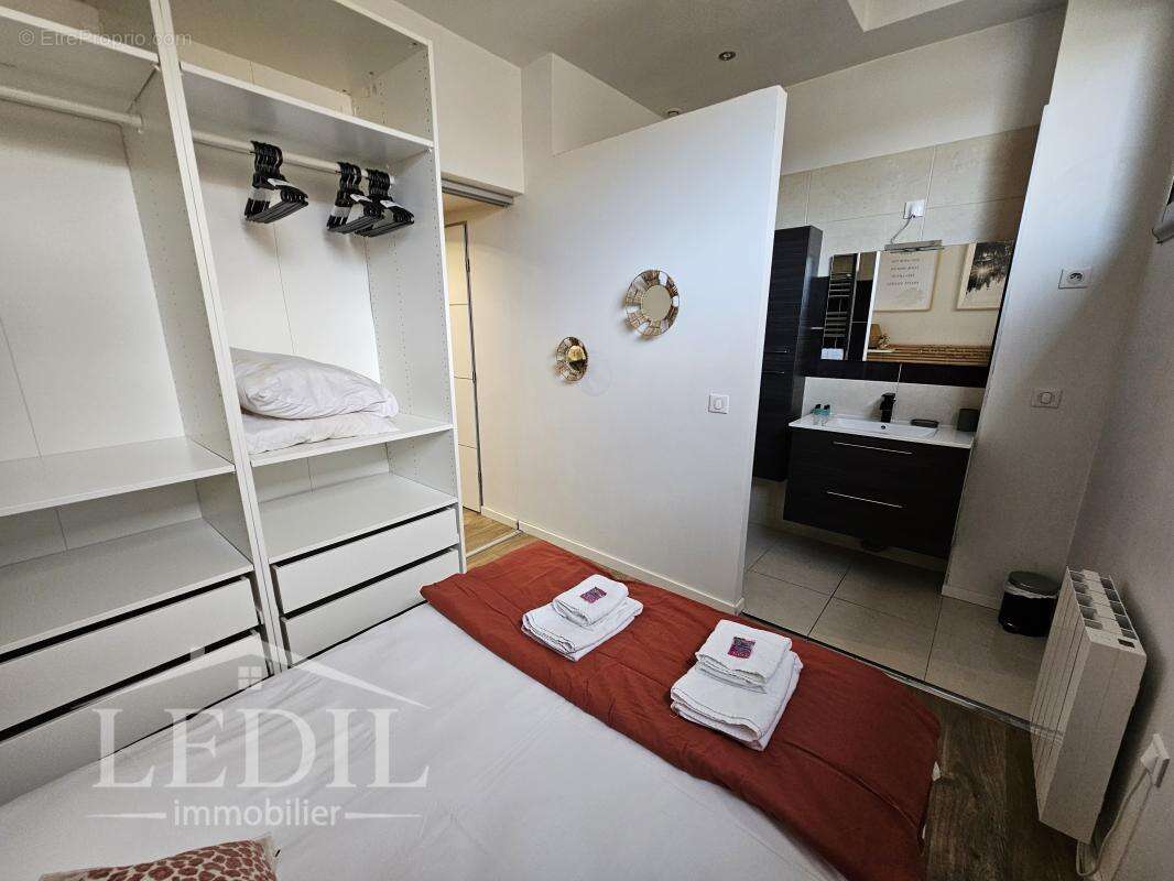 Appartement à TARBES