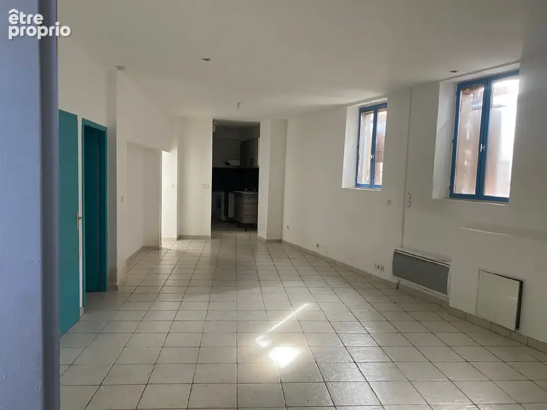 Appartement 7 pièces 181 m² à vendre à Graulhet (81300) - photo 3
