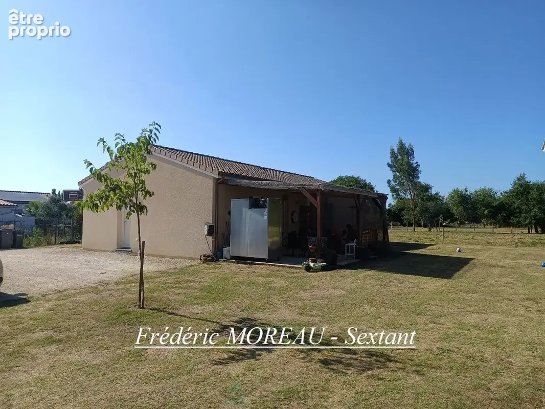 A quelques minutes de Bergerac maison trés récente DPE A - photo 18