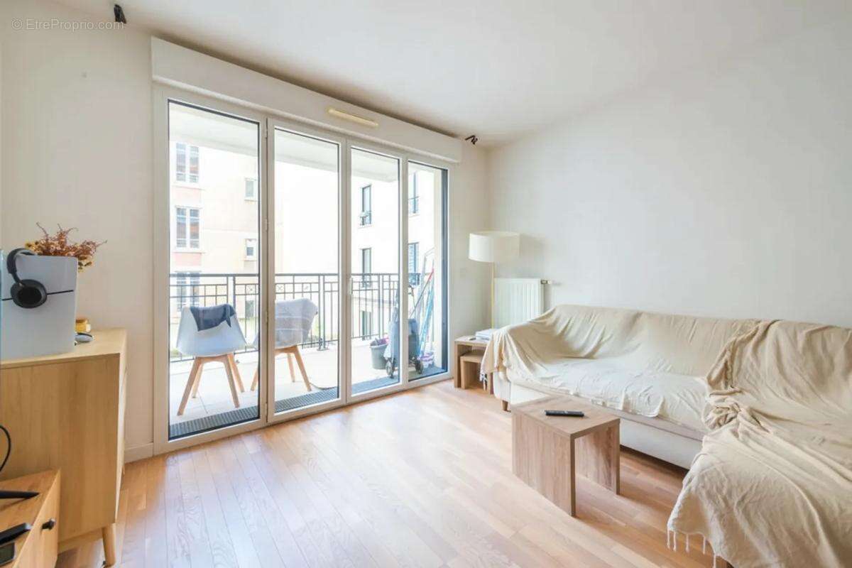 Appartement à SURESNES