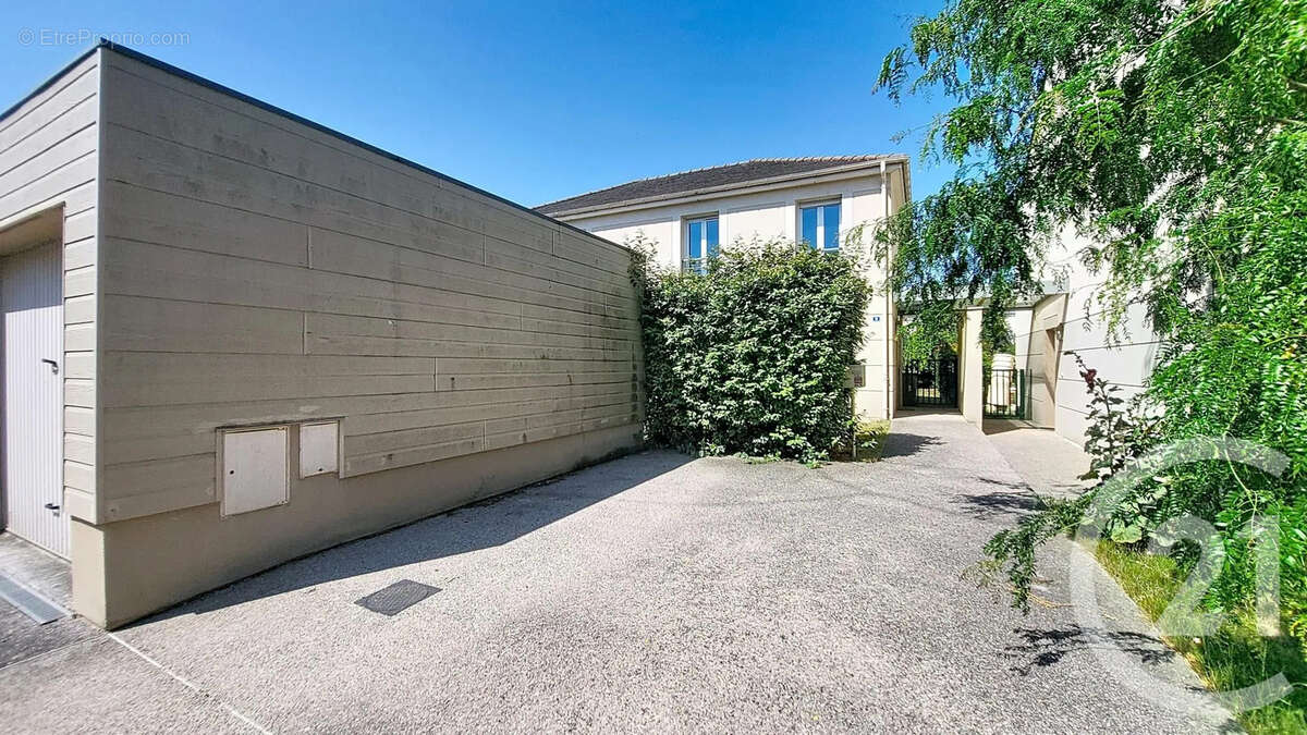 Maison 80 m² à Othis  - photo 12