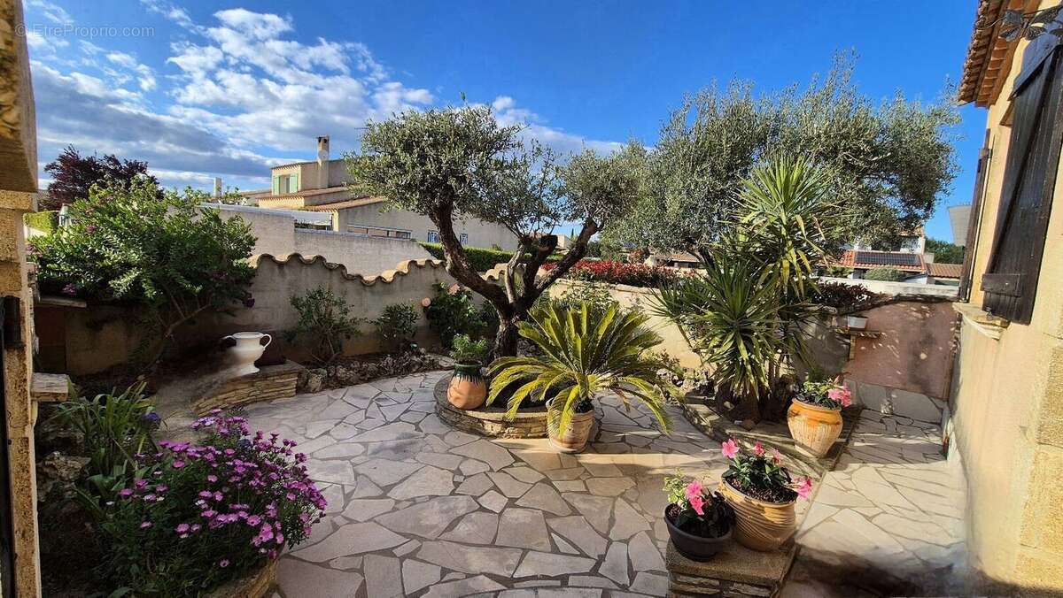 Photo 3 - Maison à MUDAISON