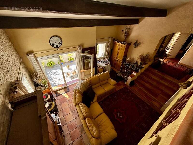 Maison à LA VALETTE-DU-VAR