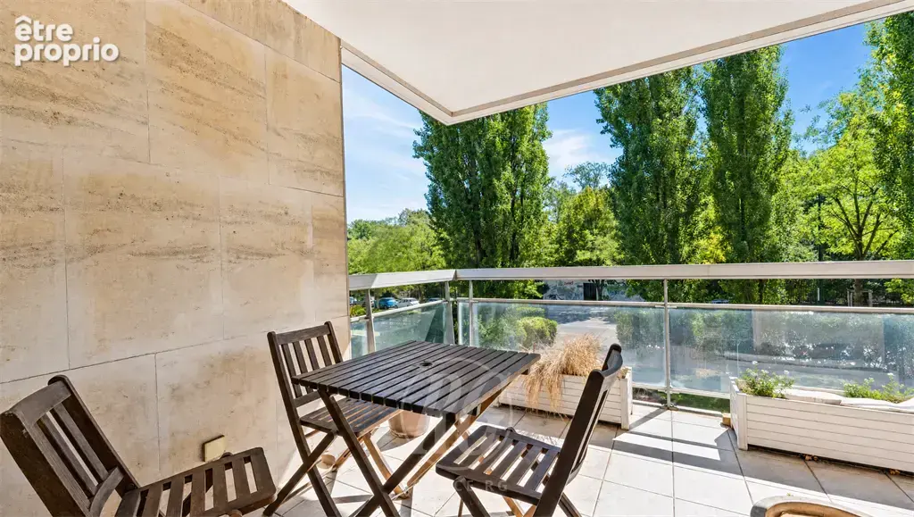 Appartement Familial traversant - photo 2