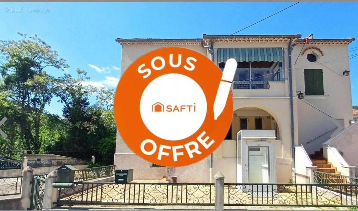 Photo 1 - Maison à SAINT-FLORENT-SUR-AUZONNET