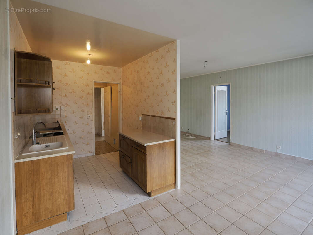 Appartement à AVON