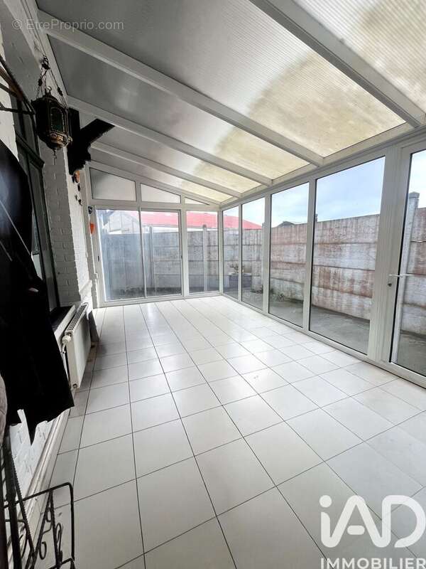 Photo 8 - Maison à SAINS-EN-GOHELLE