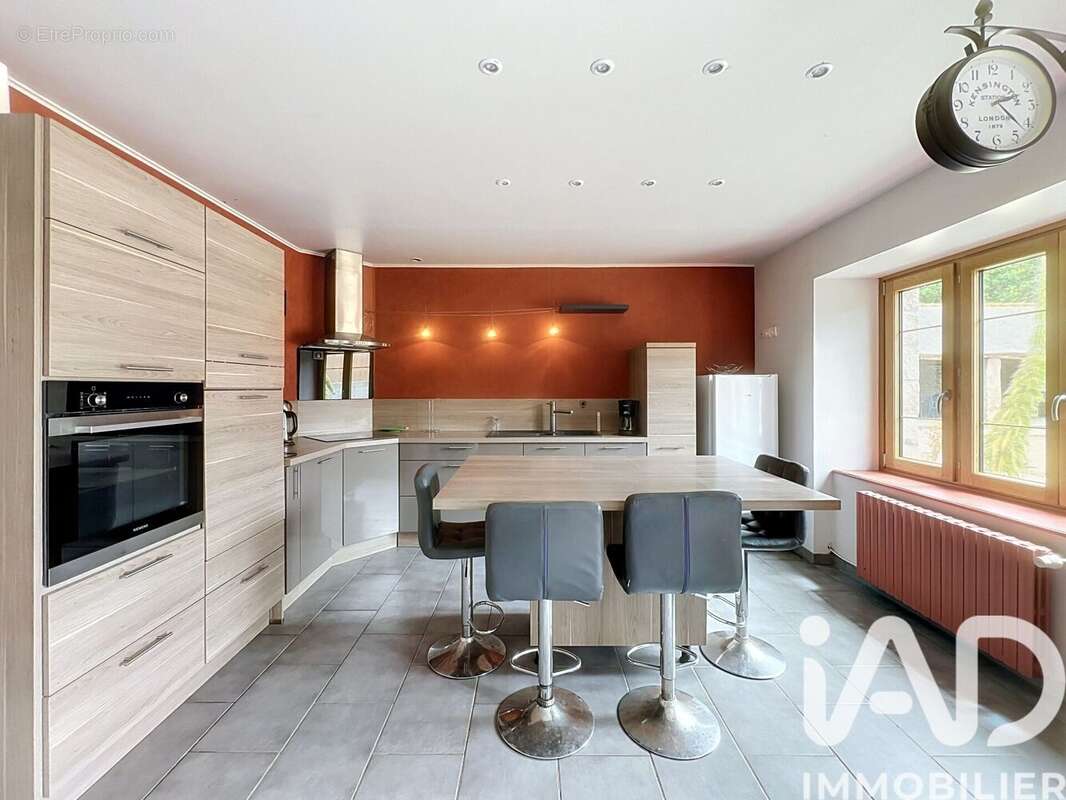 Photo 2 - Maison à LA BOUILLIE