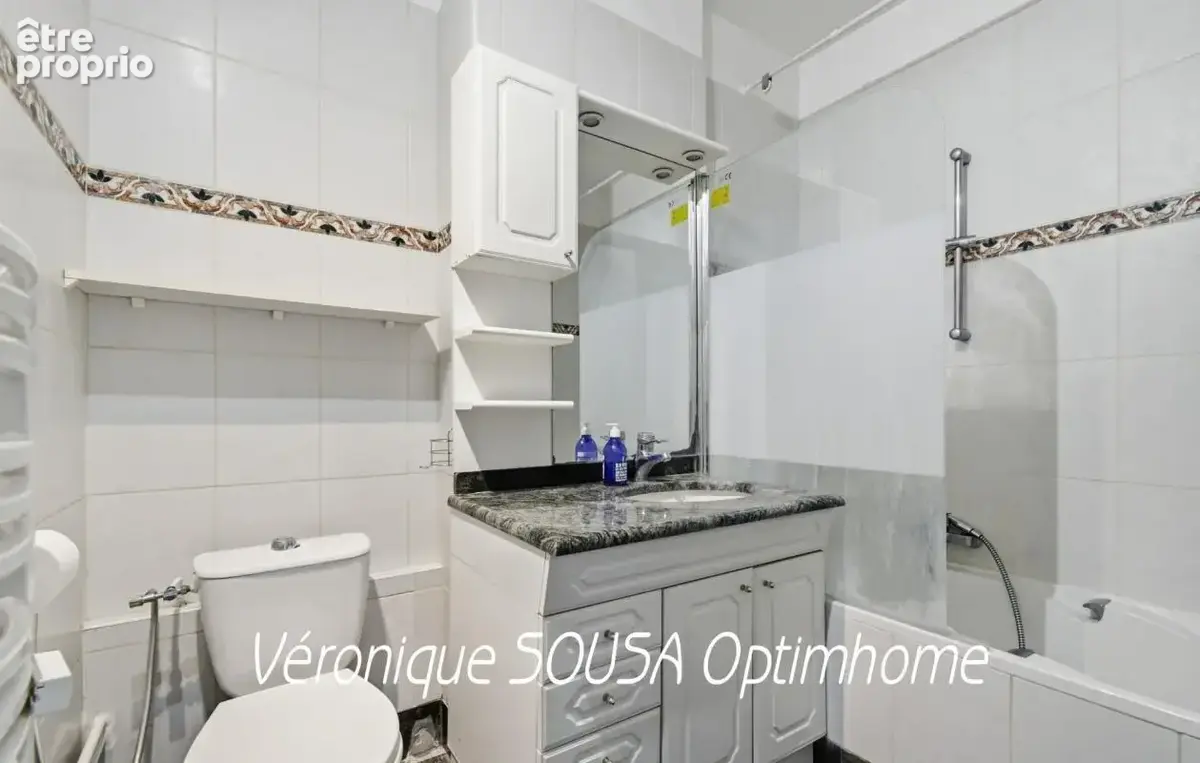 Appartement dans une jolie résidence - photo 12