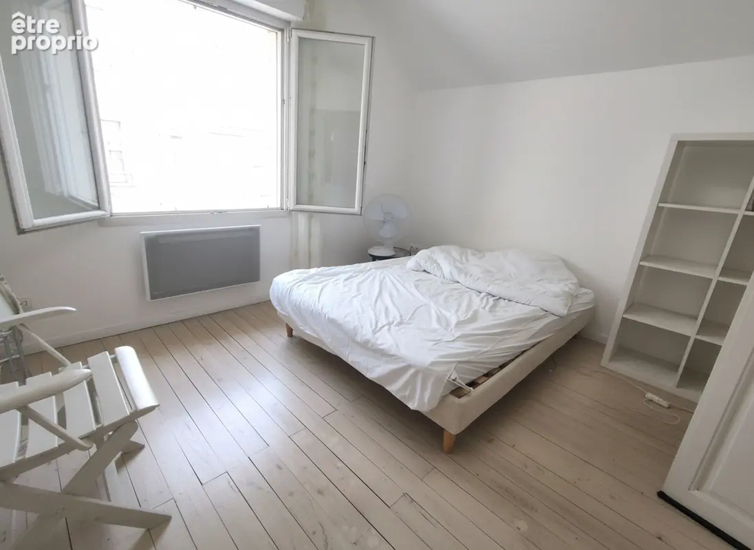 Maison 140m² à saint-nazaire - photo 4