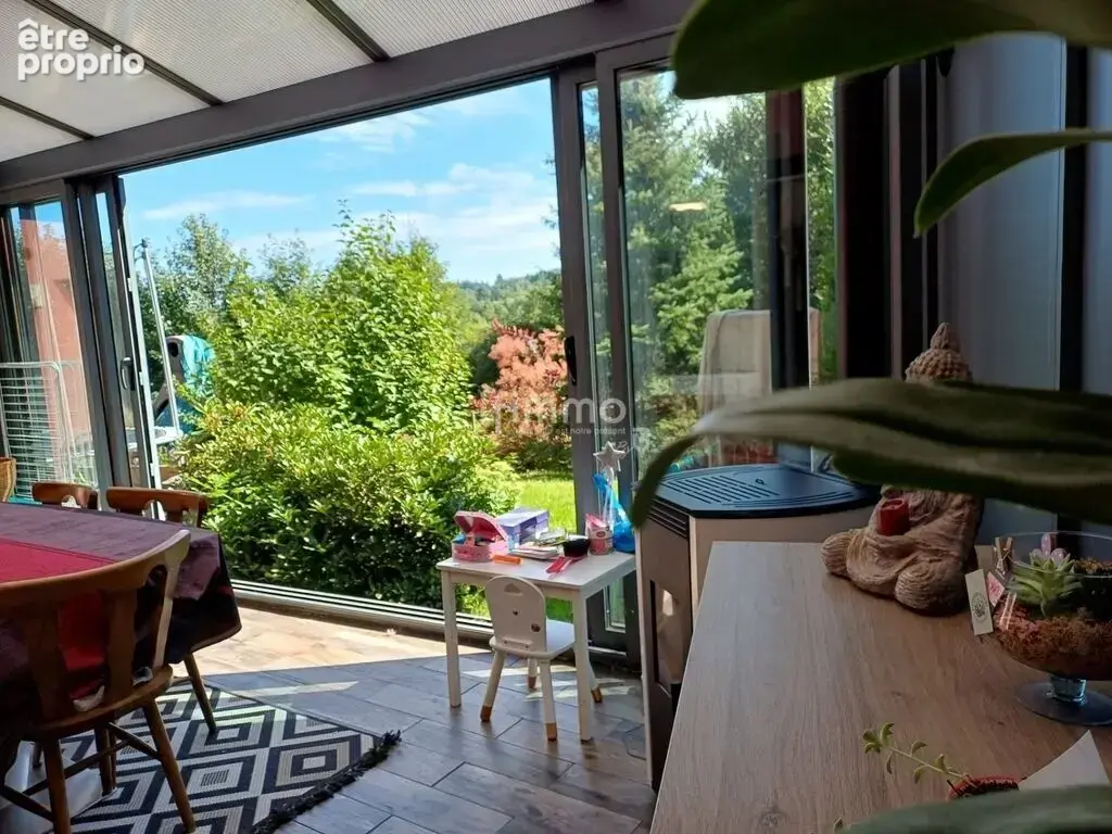 Rez-de-jardin 118m² de plain-pied - photo 19