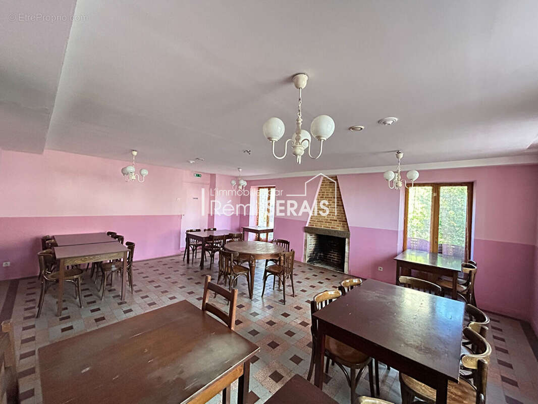 Maison à SILLY-EN-GOUFFERN