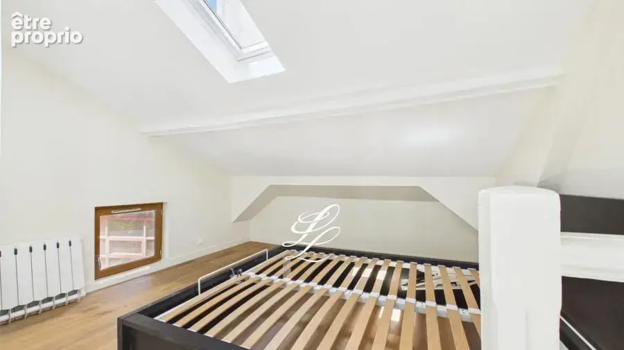 Appartement 42 m² à Paris-15e  - photo 7