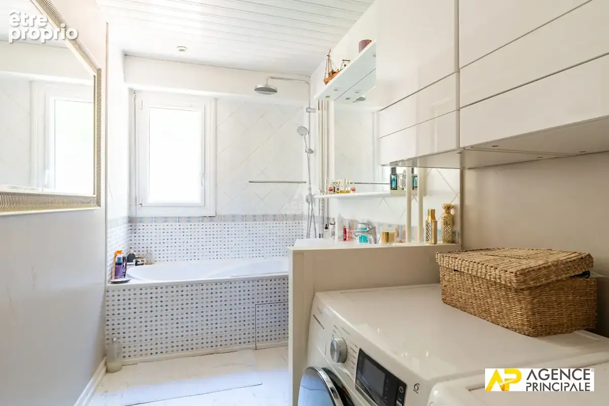 Appartement Le Mesnil Le Roi 4 pièce(s) 86.85 m2 - photo 14