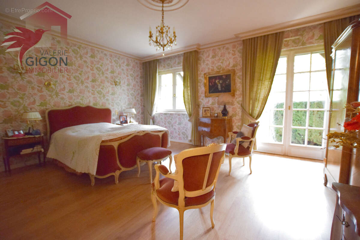 Maison à EXINCOURT