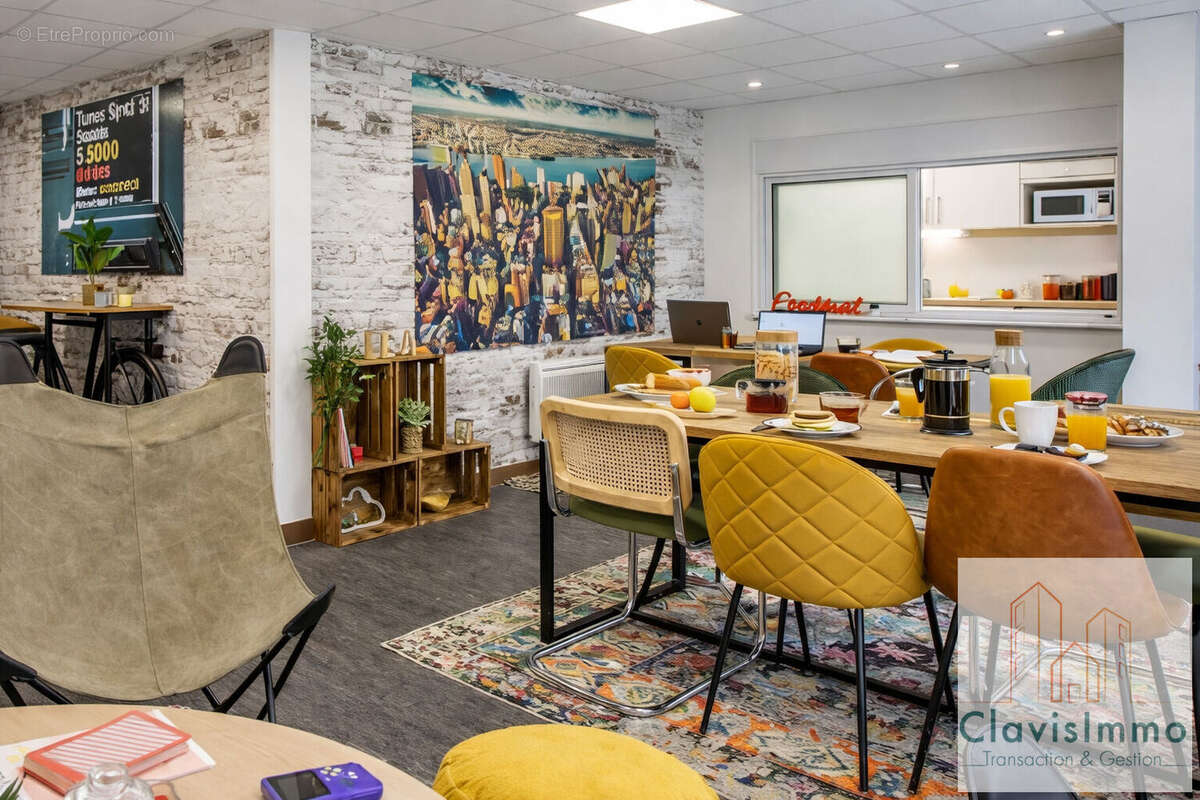 Appartement à BAYONNE